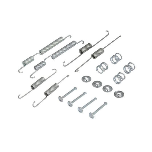 QUICK BRAKE QB105-0813 Brake Shoes Accessory Kit
