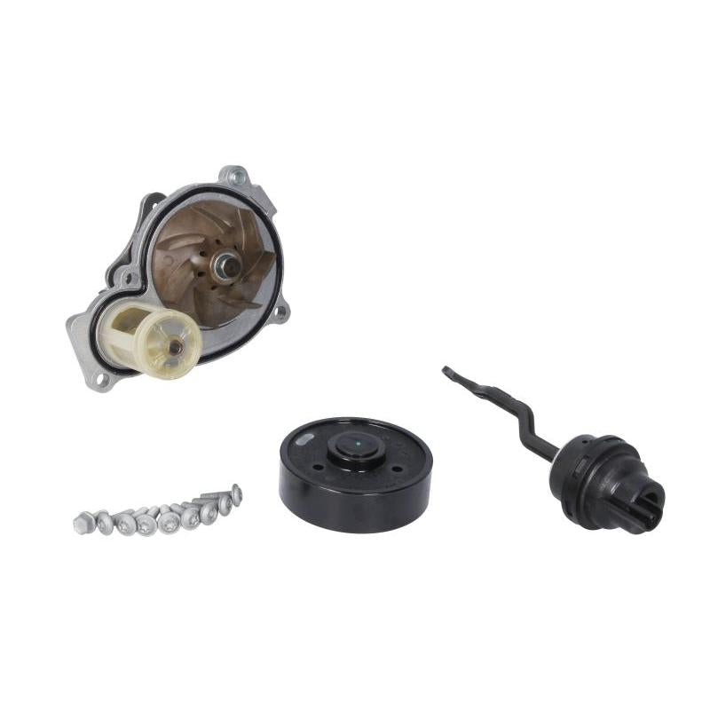 SIL PA1635 Water Pump