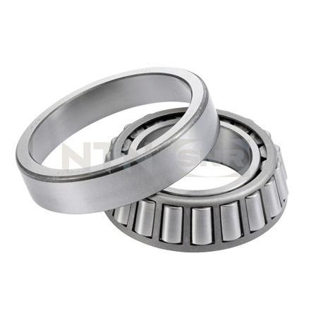 SNR HDB034 Wheel Bearing