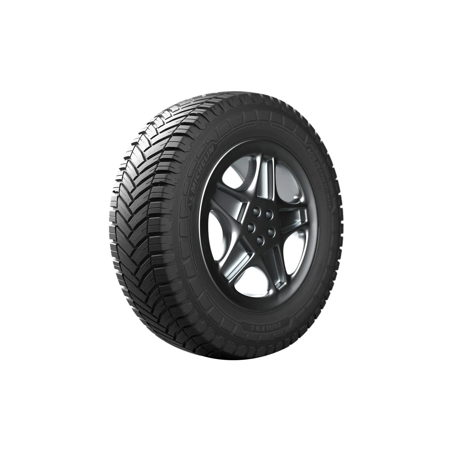 Michelin Agilis CrossClimate 235/65 R16 121R All Season Van Tyre