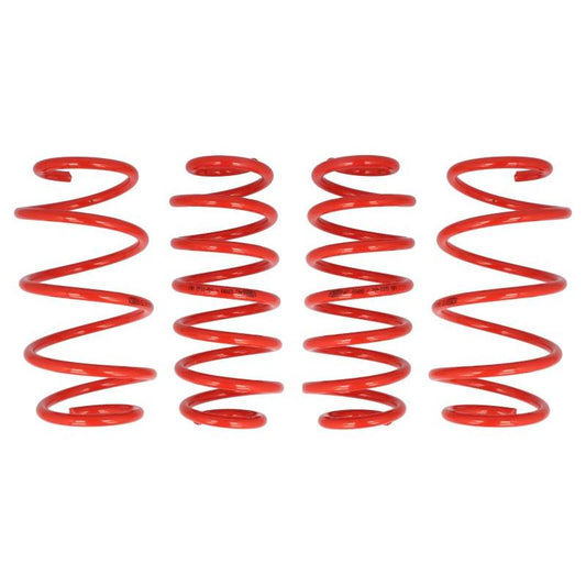 COBRA 07.8108.C Suspension Springs Set