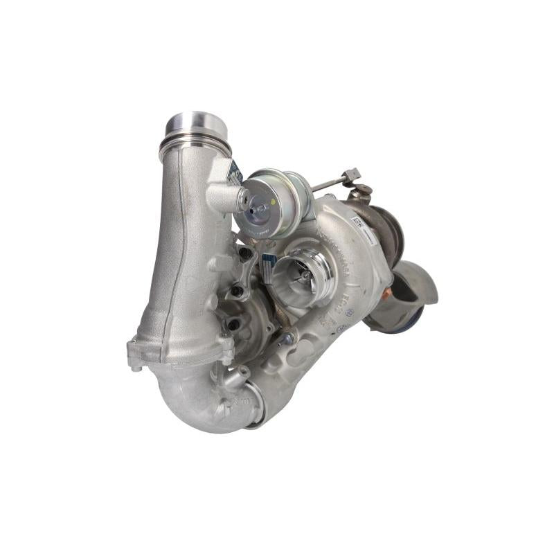 3K KKK10009900074 Turbocharger