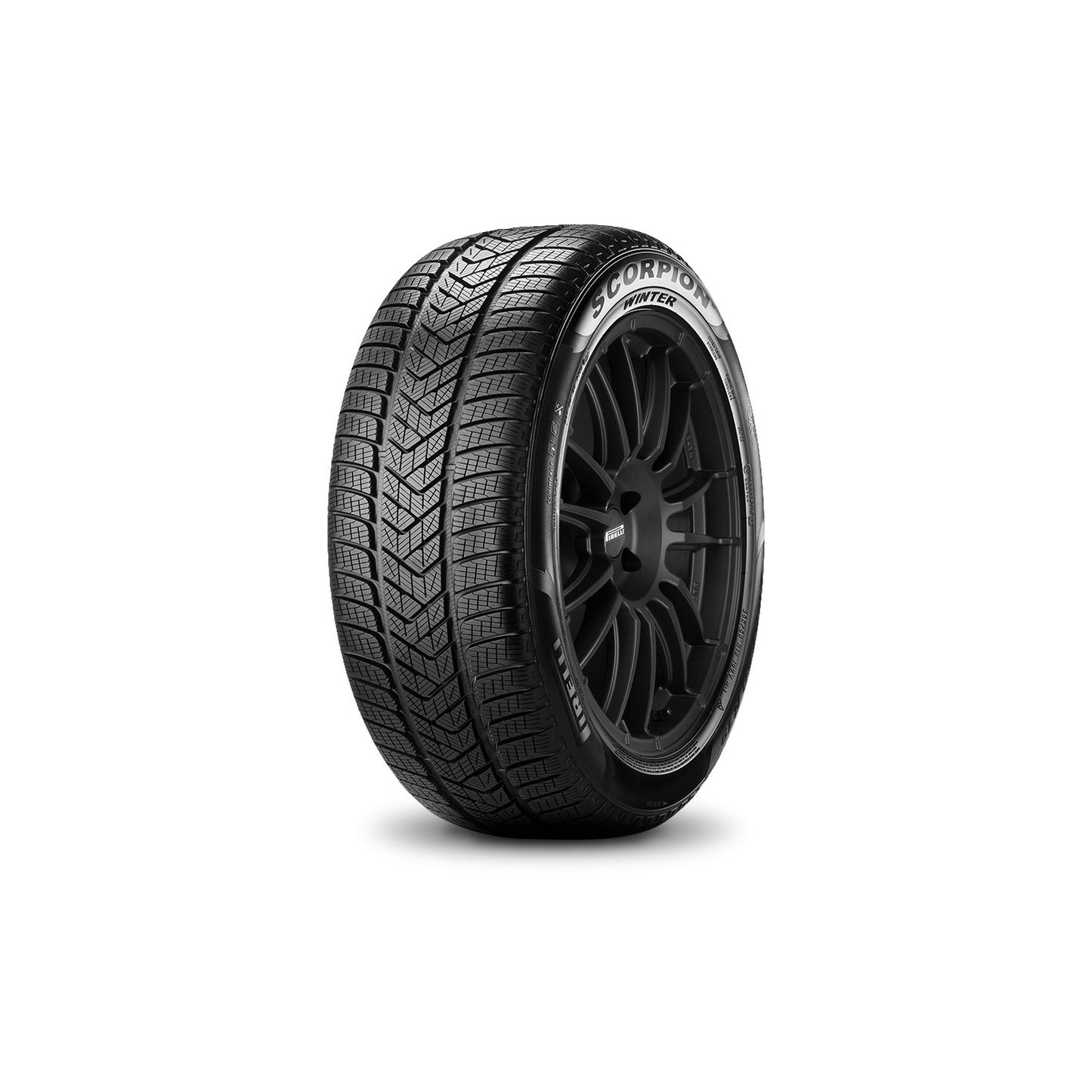 Pirelli SCORPION™ Verde All Season 255/40 R19 96H All Season SUV Tyre