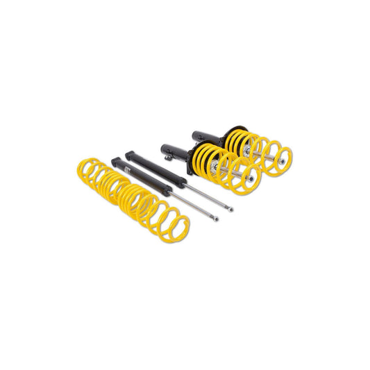 ST Suspensions 23281059 Seat Leon SPORT SUSPENSION KIT