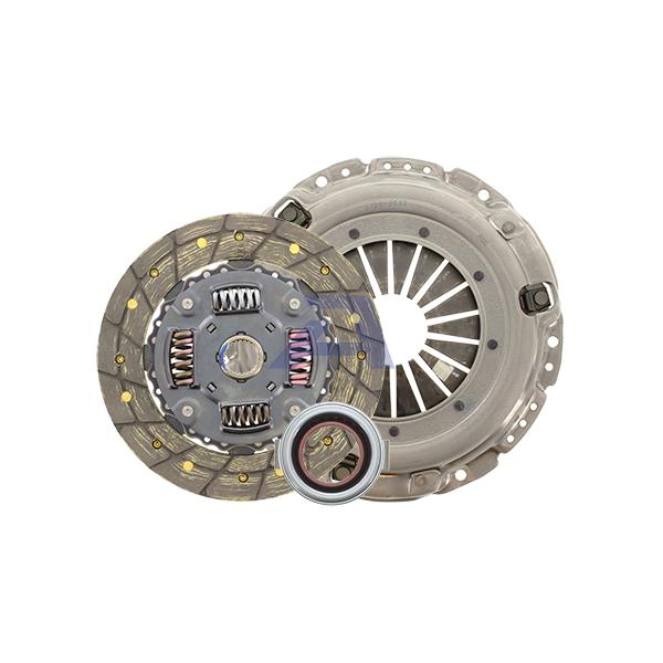 AISIN AISKH-063 Clutch Kit