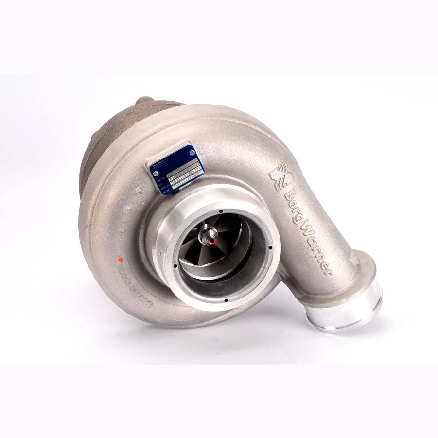3K KKK53319887142 Turbocharger