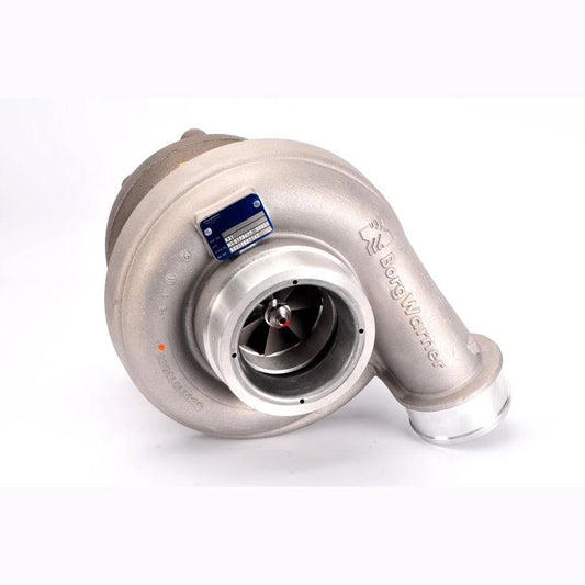 3K KKK53319887142 Turbocharger