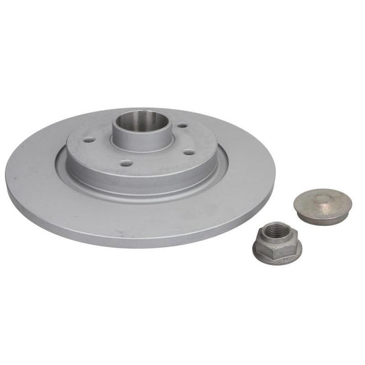 QUICK BRAKE QB109-0115 Disc Brake Pad Accessory Kit