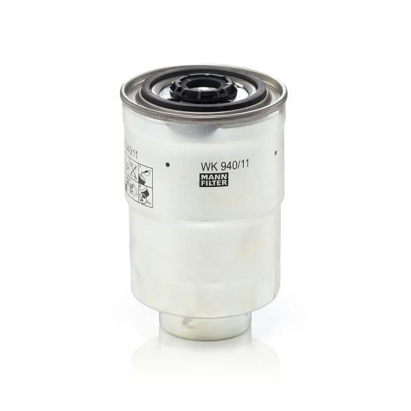 MANN-FILTER WK940/11X Fuel Filter