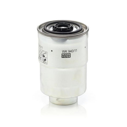 MANN-FILTER WK940/11X Fuel Filter