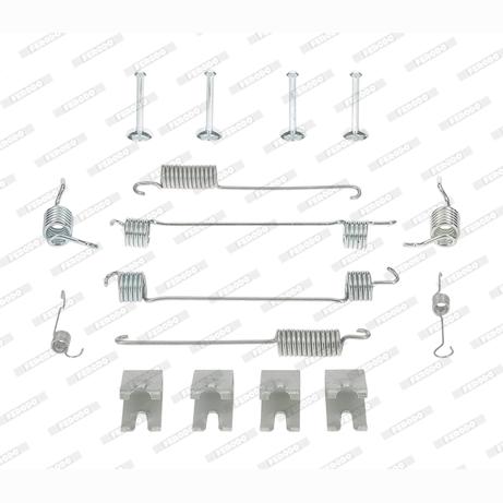 FERODO FCL695409 Brake Caliper