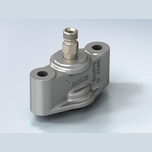 BOSCH 0444033002 Soot/Particulate Filter Regeneration Injection Unit