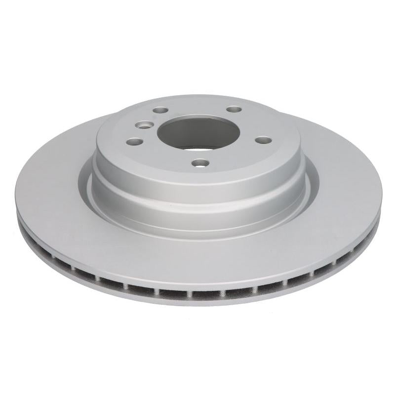 FERODO DDF1550C-1 Brake Disc