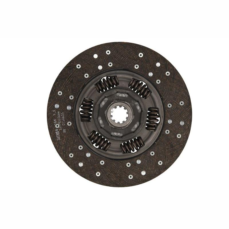 SACHS 1878021731:009 Clutch Disc