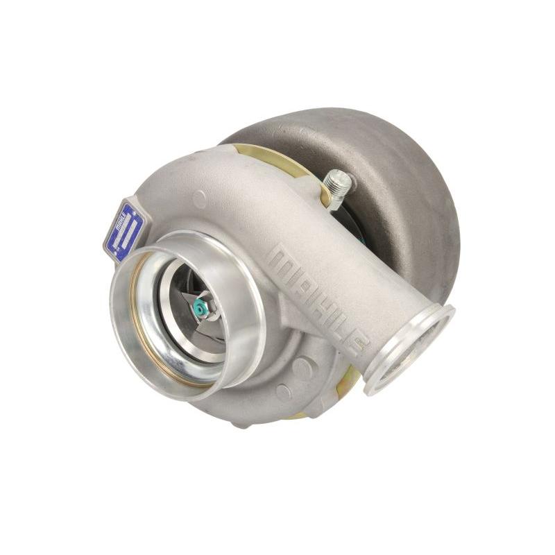 MAHLE 228TC14481000 Turbocharger