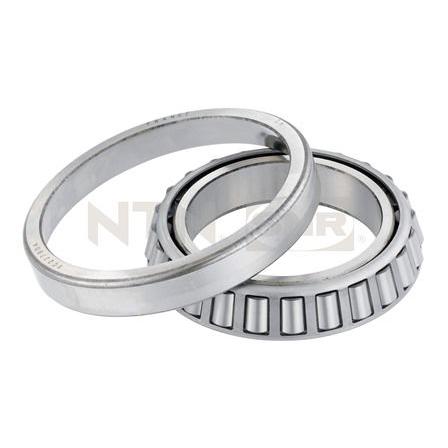 SNR HDB177 Wheel Bearing