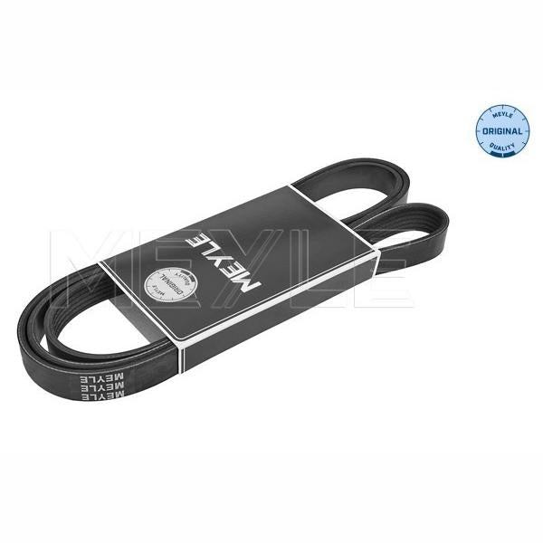 MEYLE 0500062000 V-Ribbed Belt
