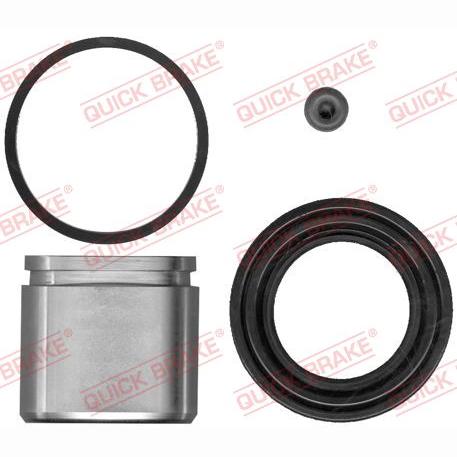 VEMO V20-72-0547 Wheel Speed Sensor