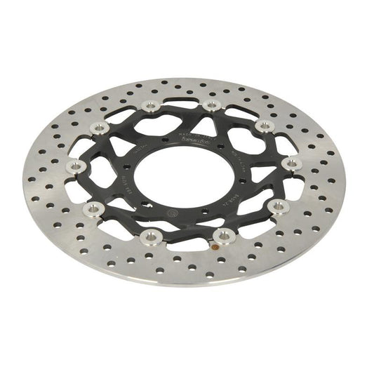 BREMBO 78B40824 Brake Disc