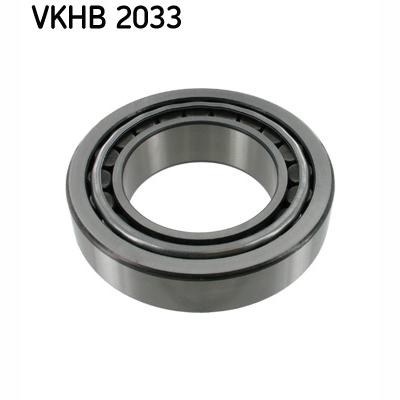 SKF VKHB2033 Wheel Bearing
