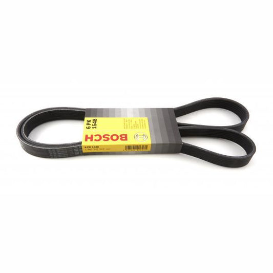 BOSCH 1987947547 V-Ribbed Belt