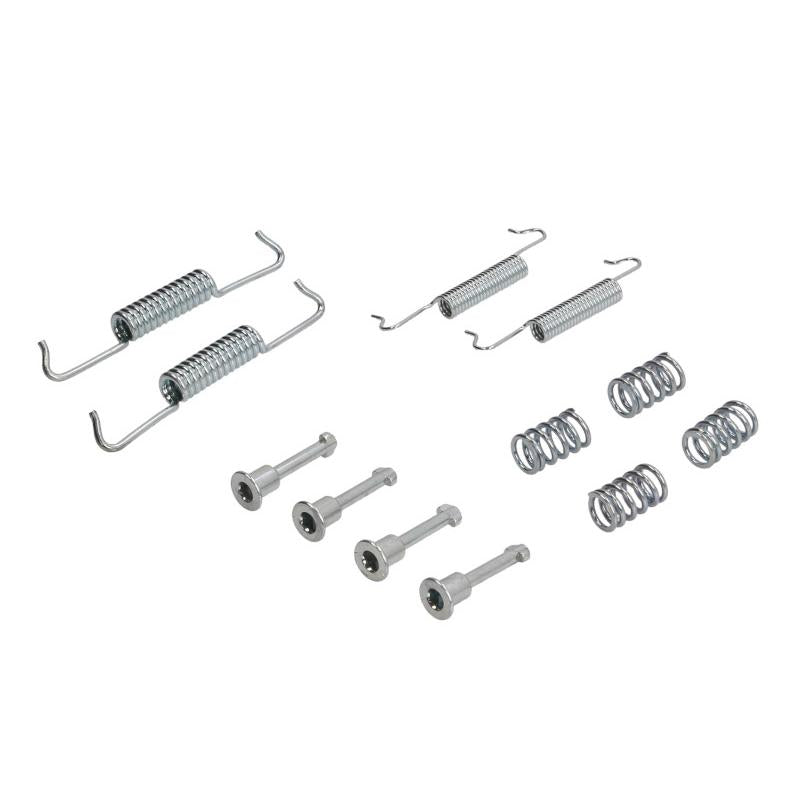 QUICK BRAKE QB105-0877 Parking Brake Shoes Accessory Kit
