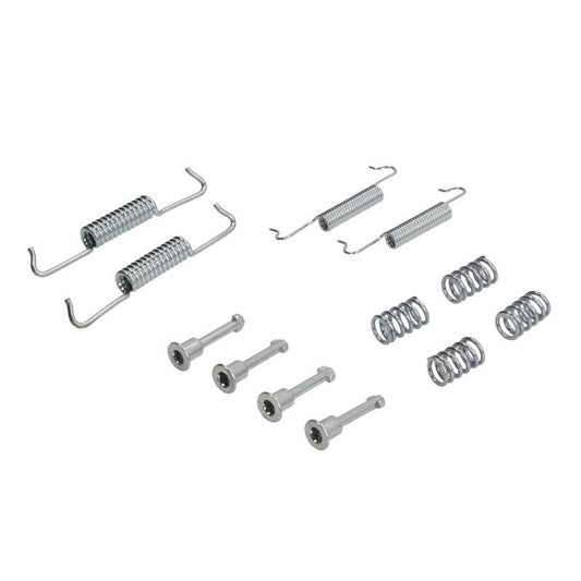 QUICK BRAKE QB105-0877 Parking Brake Shoes Accessory Kit