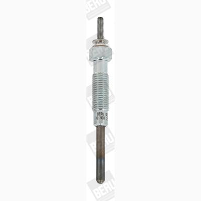 BORGWARNER (BERU) GV968 Glow Plug