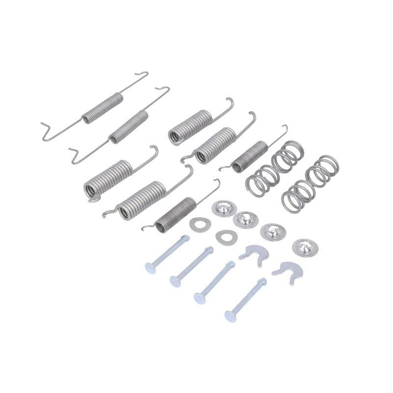 QUICK BRAKE QB105-0571 Brake Shoes Accessory Kit