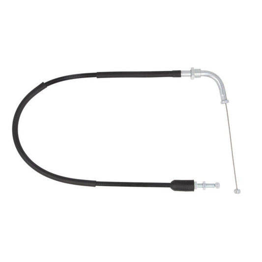 4 RIDE /LG-075 Accelerator Cable