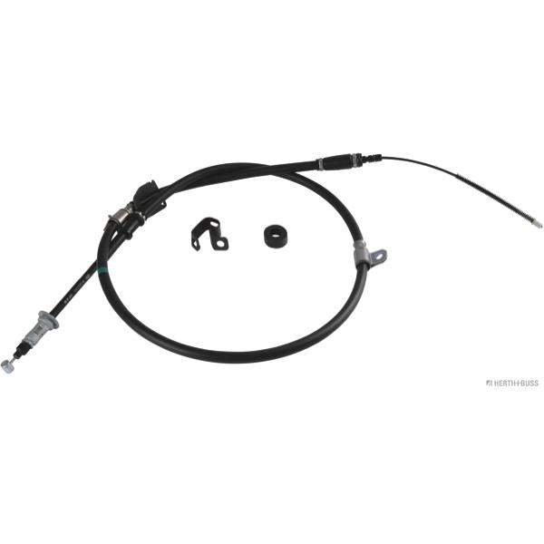 BOSCH 1987477860 Parking Brake Cable Pull