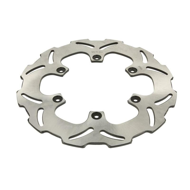 4 RIDE THS6190 Brake Disc