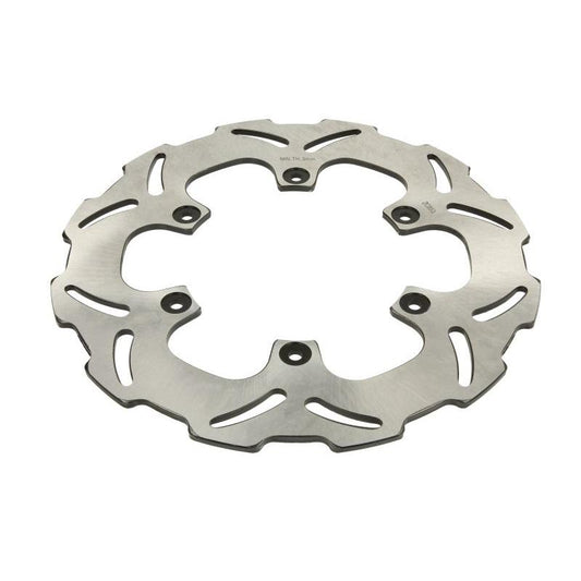 4 RIDE THS6190 Brake Disc