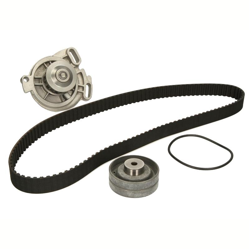 BOSCH 1987948857 Water Pump & Timing Belt Kit