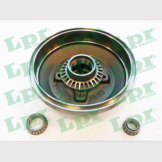 FERODO FCL694390 Brake Caliper