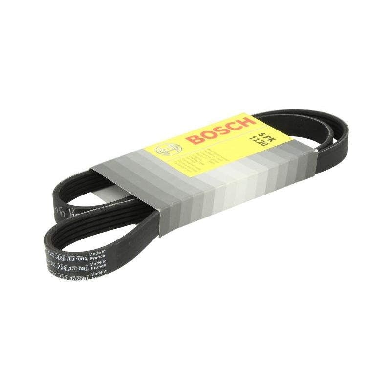 BOSCH 1987946291 V-Ribbed Belt