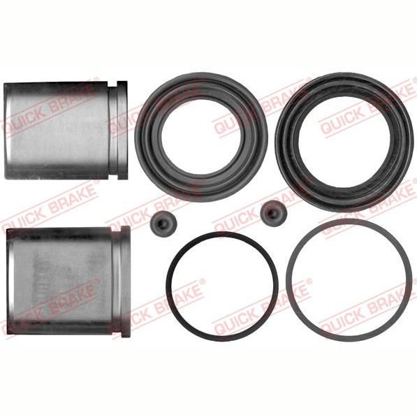 QUICK BRAKE QB114-5013 Disc Brake Caliper Repair Kit