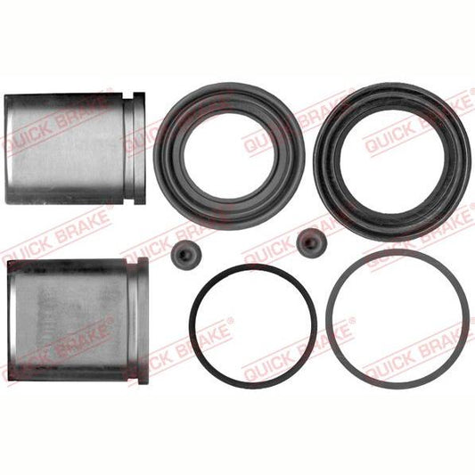 QUICK BRAKE QB114-5013 Disc Brake Caliper Repair Kit