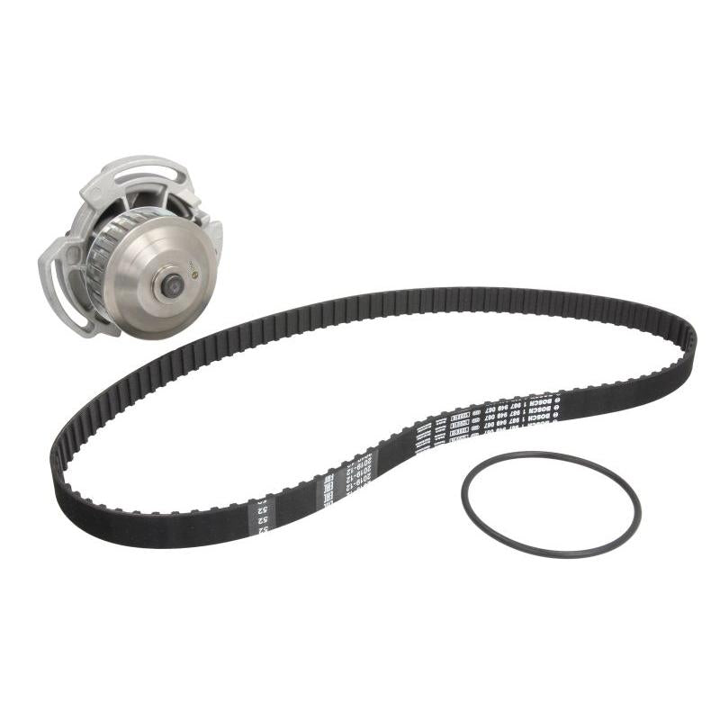 BOSCH 1987948801 Water Pump & Timing Belt Kit