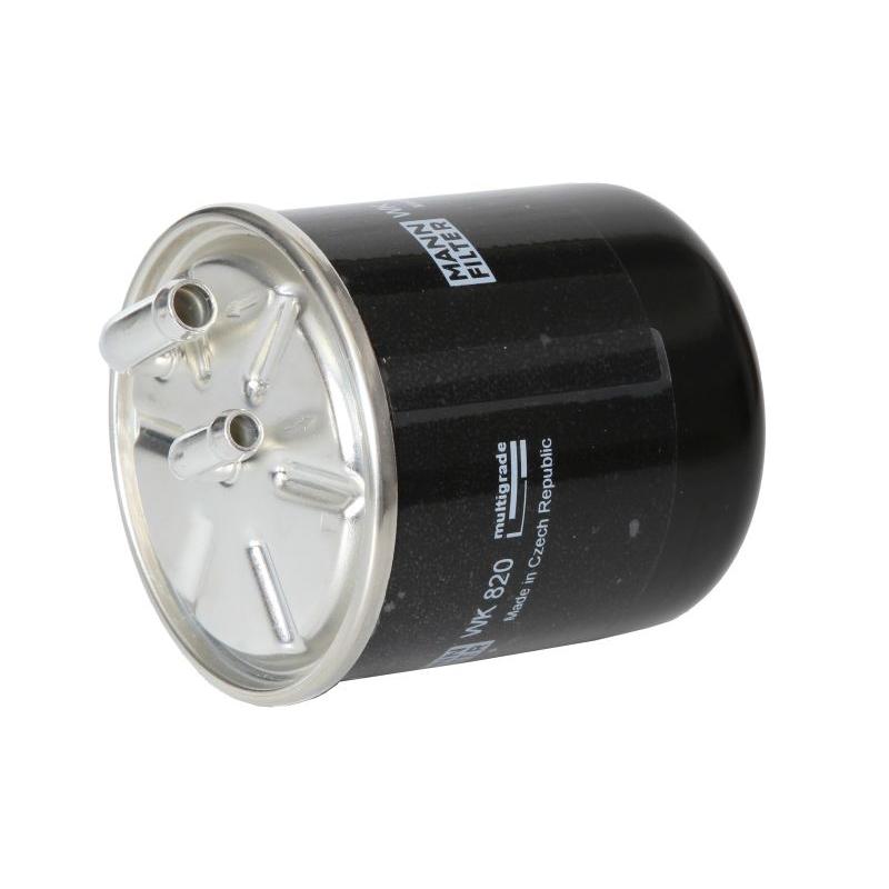 MANN-FILTER WK820 Fuel Filter