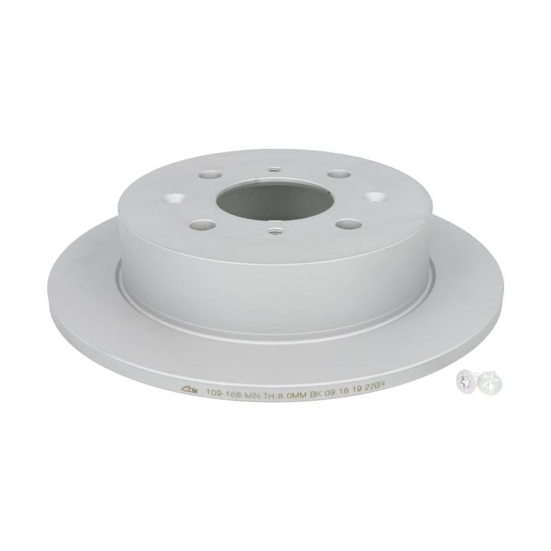 QUICK BRAKE QB109-1178 Disc Brake Pad Accessory Kit