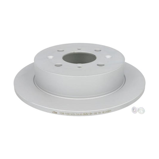 QUICK BRAKE QB109-1178 Disc Brake Pad Accessory Kit