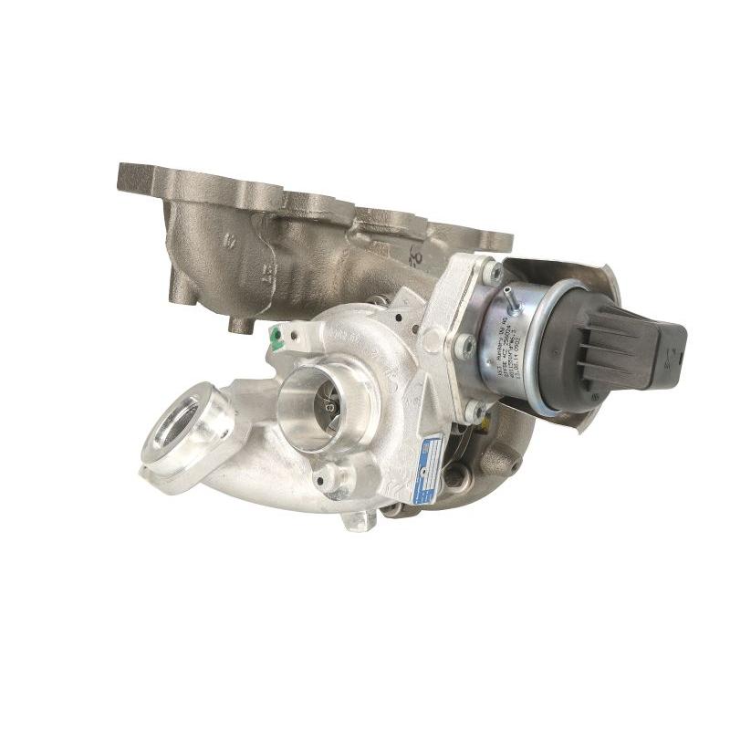 3K KKK54399880136 Turbocharger