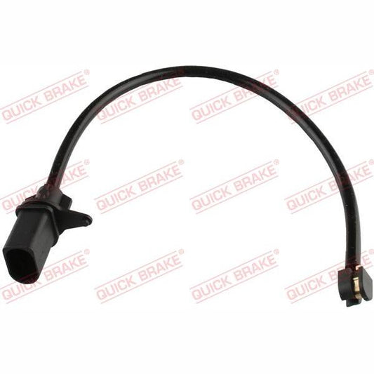 QUICK BRAKE WS0458A Brake Pad Wear Warning Contact