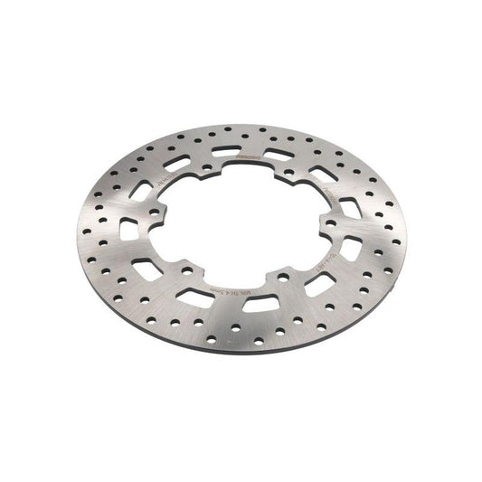 FERODO FMD0424R Brake Disc