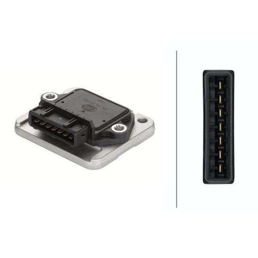 HELLA 5DA006623-941 Ignition System Control Unit