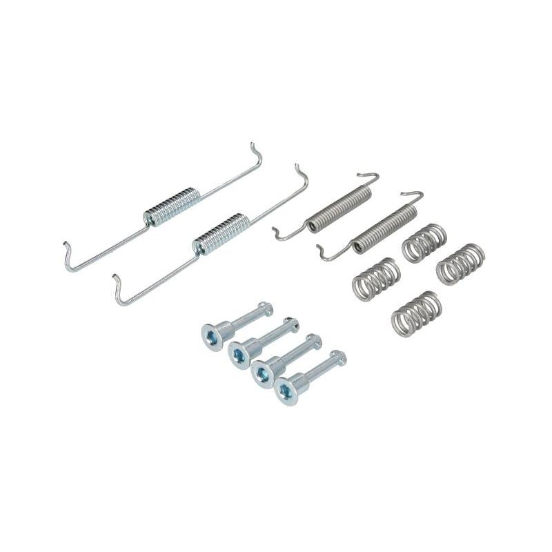 QUICK BRAKE QB105-0041 Parking Brake Shoes Accessory Kit