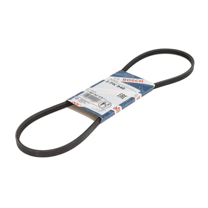 BOSCH 1987947576 V-Ribbed Belt