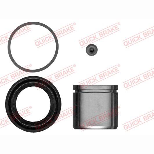 VEMO V49-72-0009 Wheel Speed Sensor