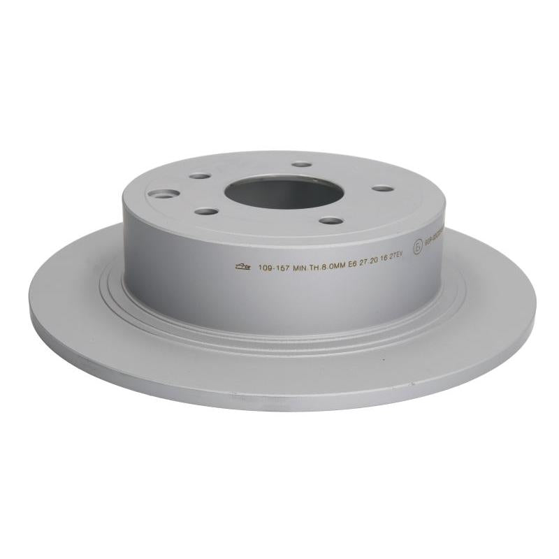 BREMBO FBK018 Brake Caliper Bracket Set